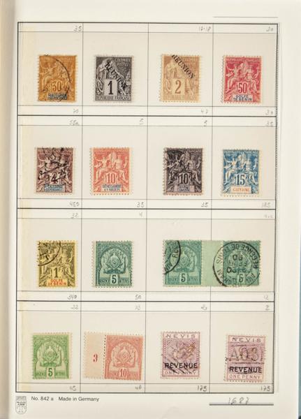 462 | Lots and Collections