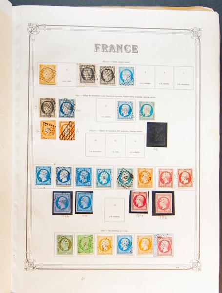 464 | Lots and Collections