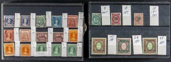 466 | Lots and Collections