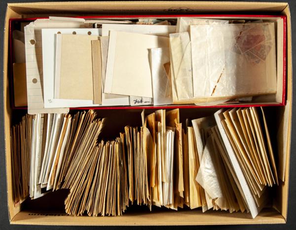 469 | Lots and Collections