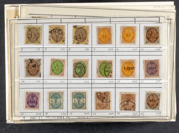 475 | Lots and Collections