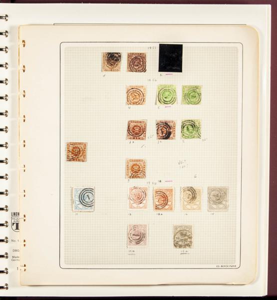 476 | Lots and Collections