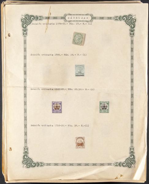 478 | Lots and Collections