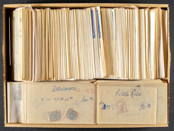 479 | Lots and Collections