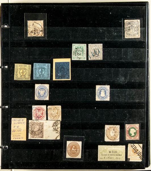 481 | Lots and Collections