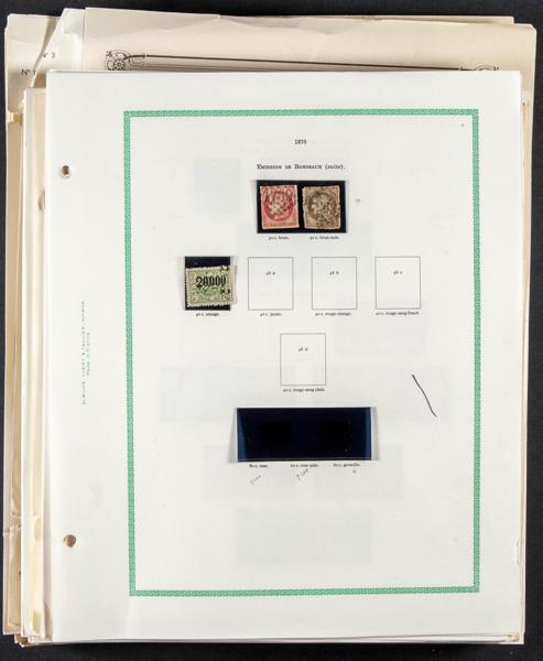 483 | Lots and Collections