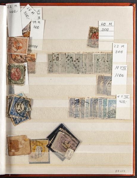 484 | Lots and Collections