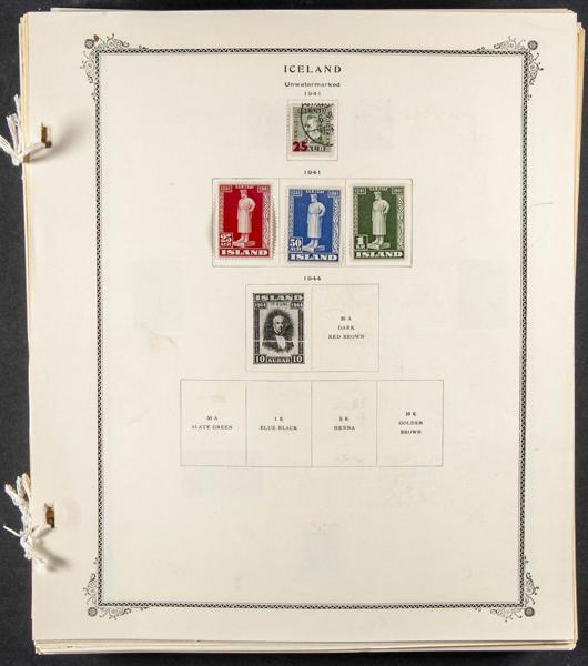 485 | Lots and Collections