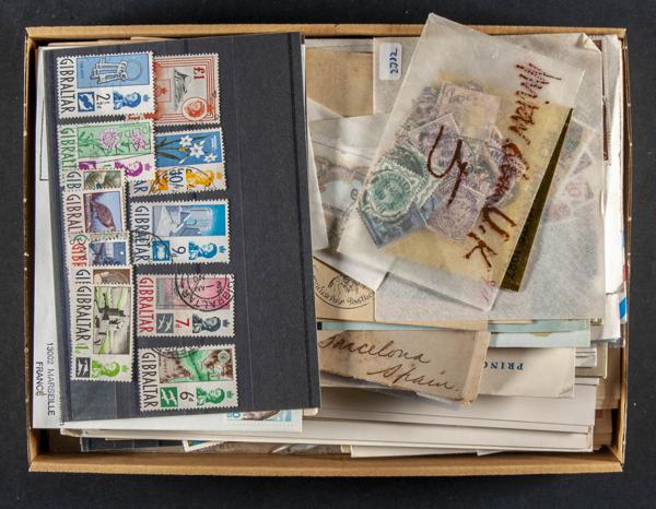 487 | Lots and Collections