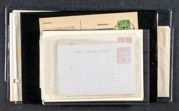 490 | Lots and Collections