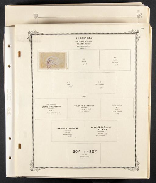 493 | Lots and Collections