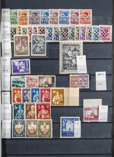 494 | Lots and Collections