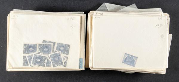 496 | Lots and Collections