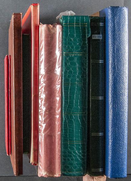 497 | Lots and Collections