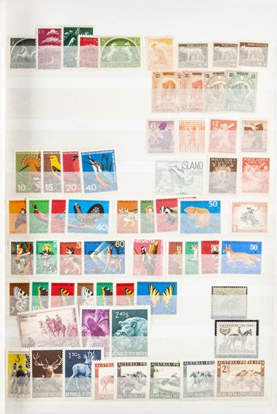 498 | Lots and Collections