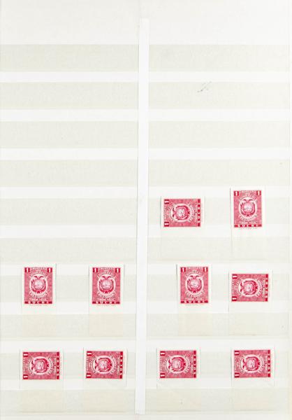 499 | Lots and Collections