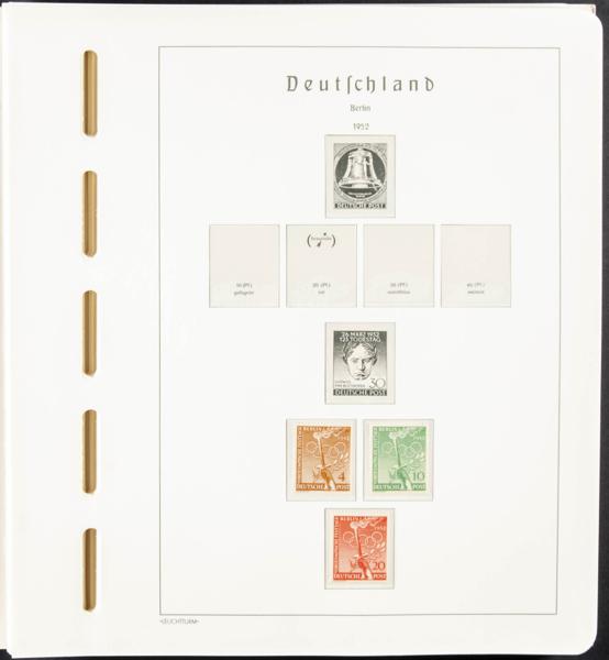 500 | Lots and Collections