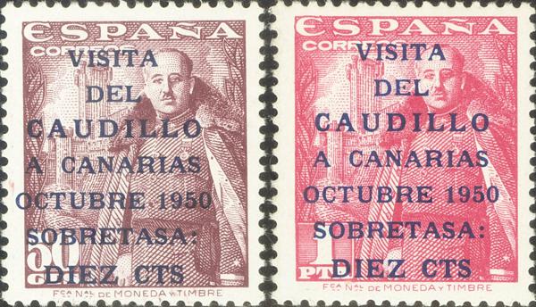 1006 | 1º y 2º Centenario