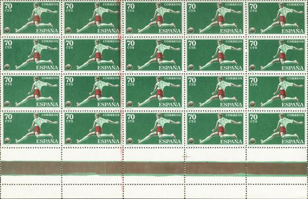 1023 | 1º y 2º Centenario