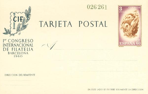 1097 | Entero Postal