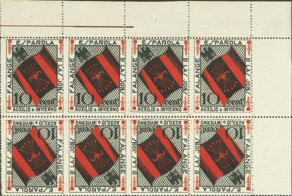 1153 | Guerra Civil. Locales