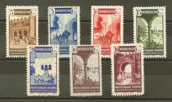 1462 | Spanish Marocco