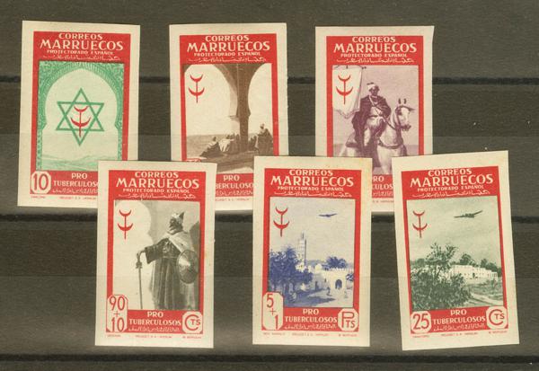 1467 | Spanish Marocco