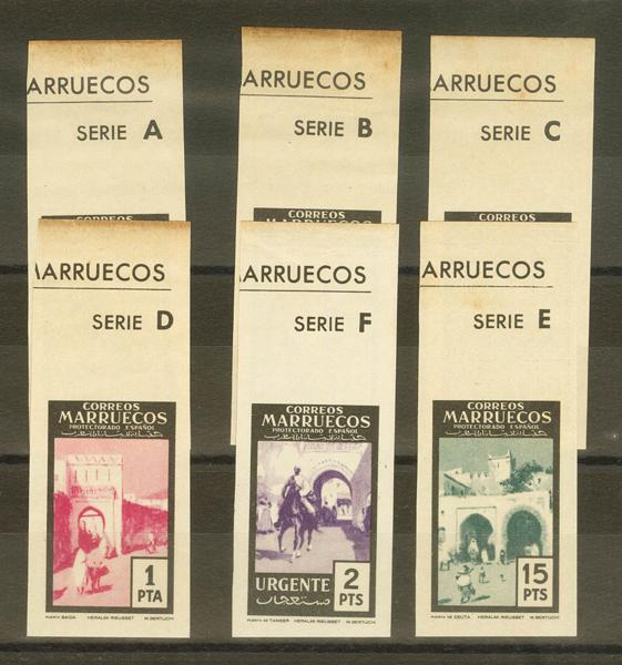 1478 | Spanish Marocco