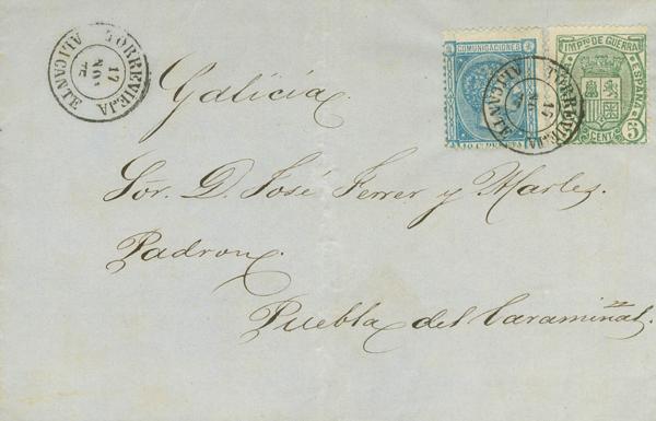 599 | 1º y 2º Centenario