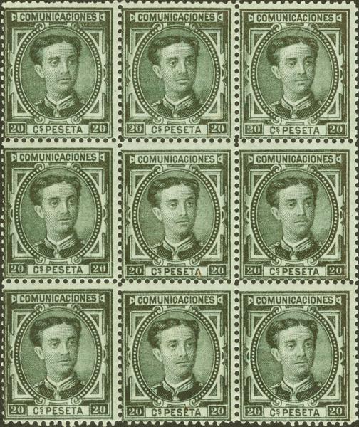 608 | 1º y 2º Centenario