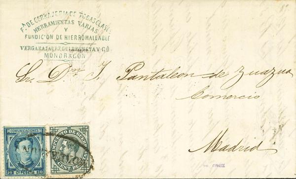 612 | 1º y 2º Centenario