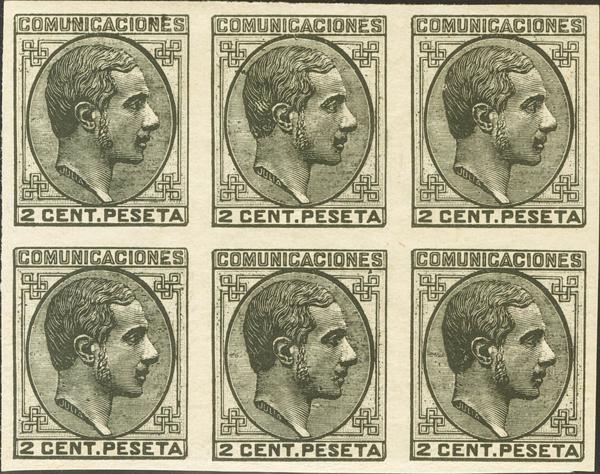 631 | 1º y 2º Centenario