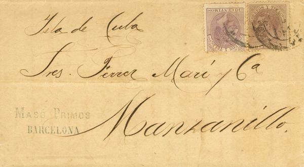 667 | 1º y 2º Centenario