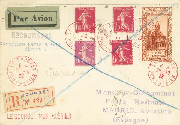 768 | 1º y 2º Centenario