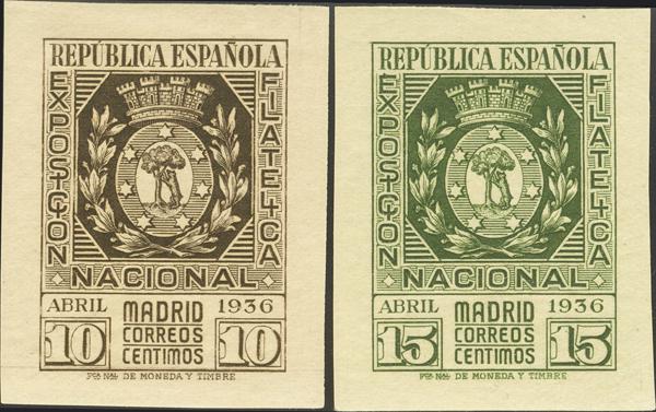 873 | 1º y 2º Centenario