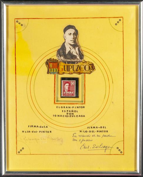 991 | 1º y 2º Centenario