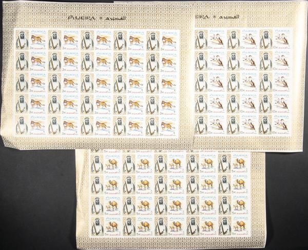 1256 | Arabia Sudeste-Fujeira