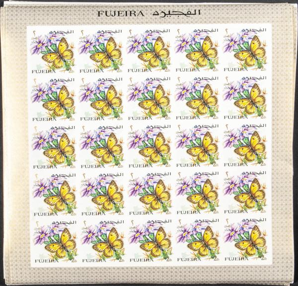 1267 | Arabia Sudeste-Fujeira