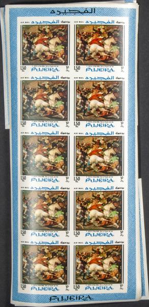 1271 | Arabia Sudeste-Fujeira