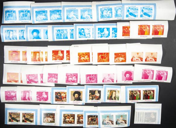 1272 | Arabia Sudeste-Fujeira