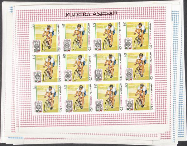 1277 | Arabia Sudeste-Fujeira