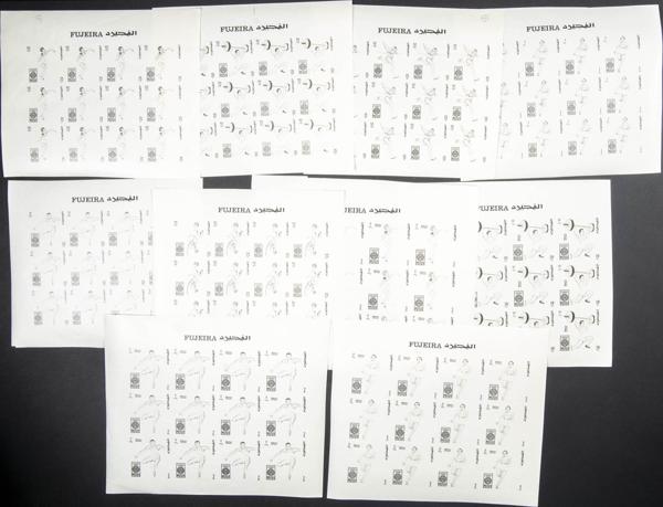 1278 | Arabia Sudeste-Fujeira