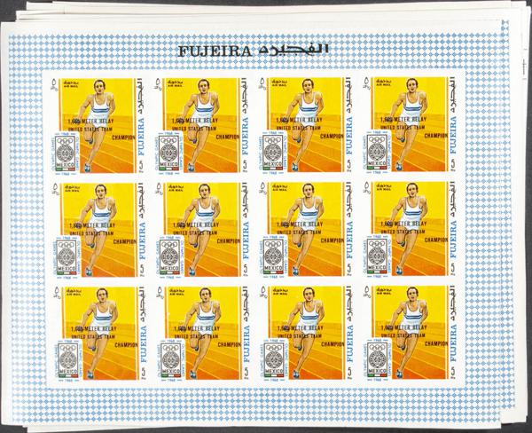 1281 | Arabia Sudeste-Fujeira