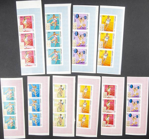 1282 | Arabia Sudeste-Fujeira