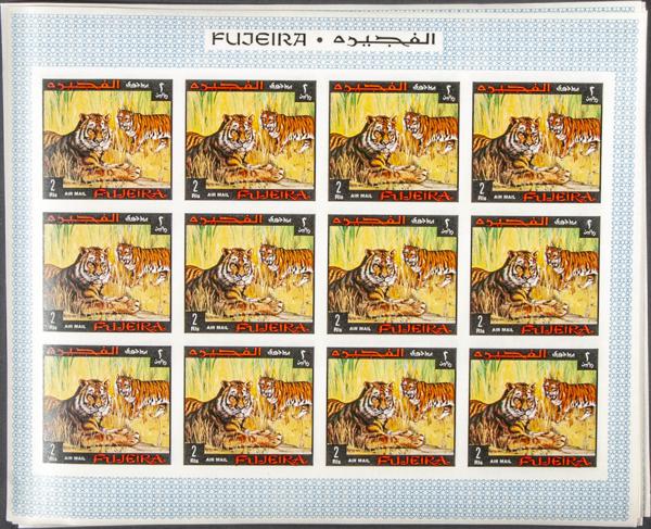 1283 | Arabia Sudeste-Fujeira