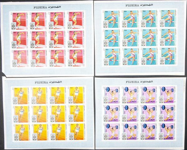 1287 | Arabia Sudeste-Fujeira