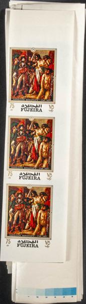 1303 | Arabia Sudeste-Fujeira