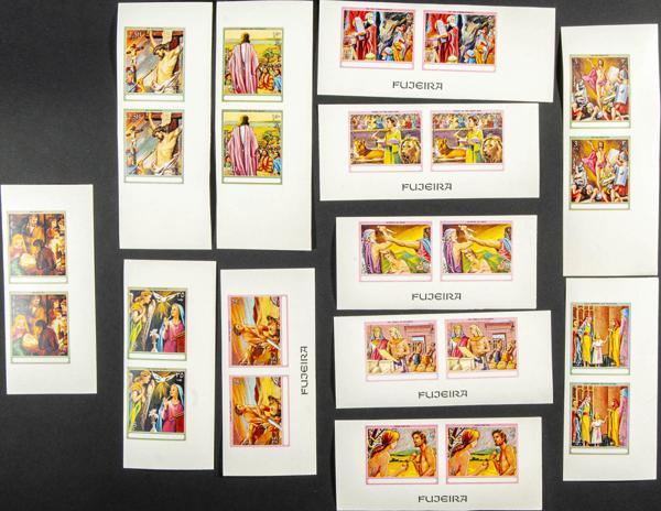 1305 | Arabia Sudeste-Fujeira