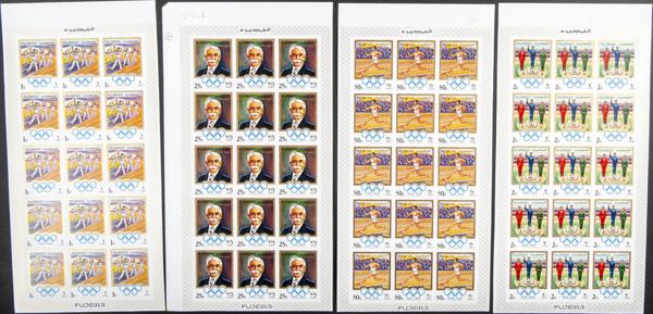 1323 | Arabia Sudeste-Fujeira