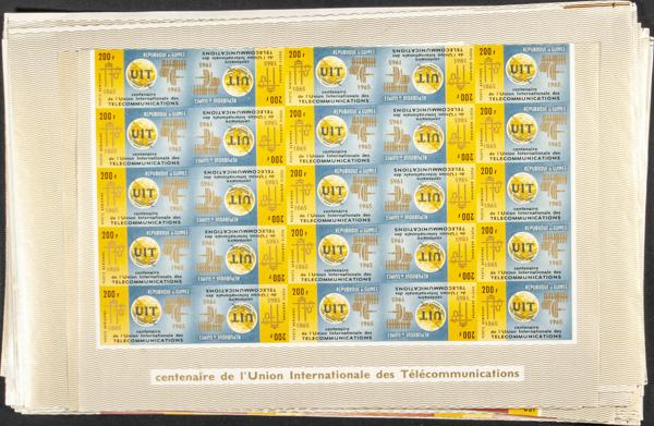 1329 | Guinea (República)